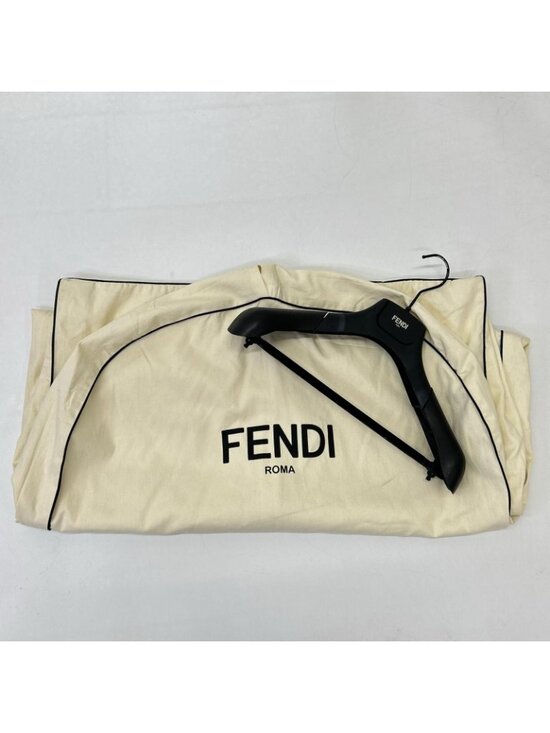 Fendi Waist Belt Front Hook Mink main image 5